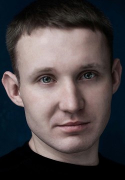 Андрей Павлютин