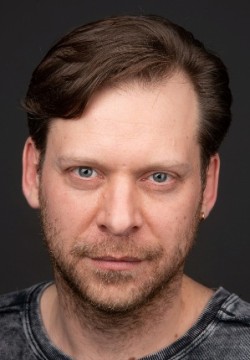 Антон Сычев