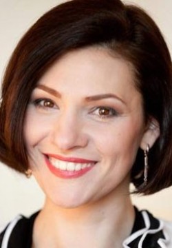 Елена Мартыненко