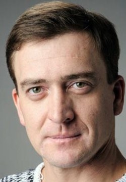 Михаил Сакулин