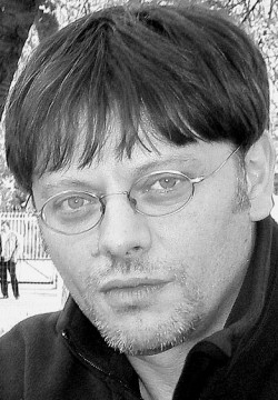 Валерий Тодоровский