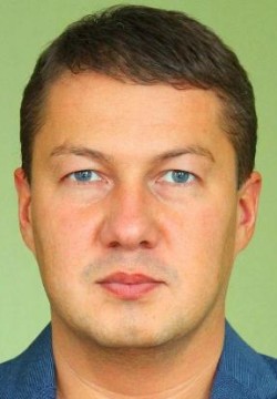 Вячеслав Григорьев