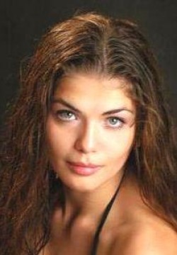 Юлия Галкина (I)