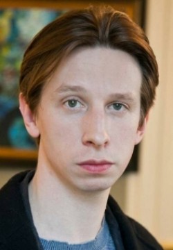 Дмитрий Лысенков