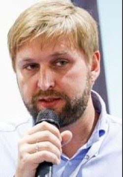 Дмитрий Щербанов