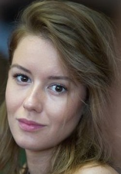 Ирина Старшенбаум