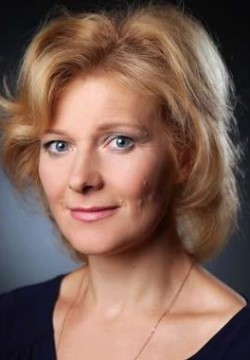 Марина Кондратьева