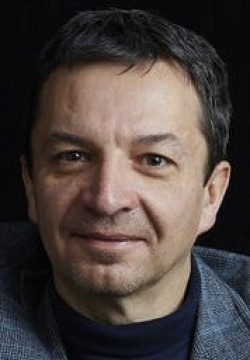 Олег Туманов