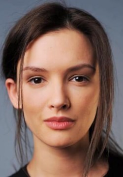 Паулина Андреева