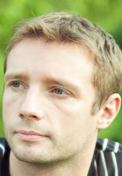 Евгений Пеккер