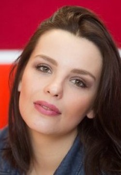 Ксения Лукьянчикова