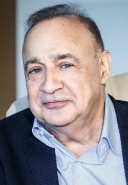 Леонард Блаватник