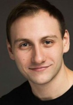 Александр Фокин