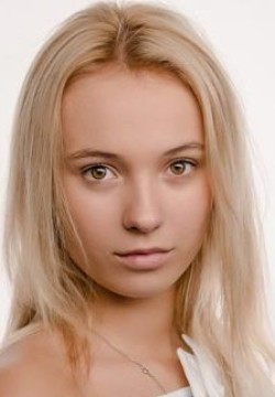 Анастасия Пучкина