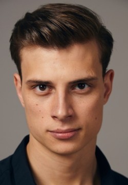 Андрей Нестеренко