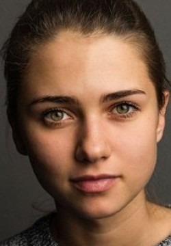 Марина Митрофанова