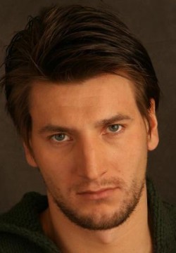 Александр Устюгов