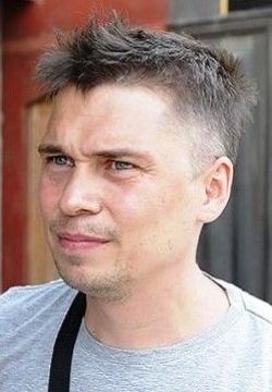 Денис Карышев