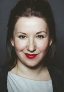 Елена Муравьева