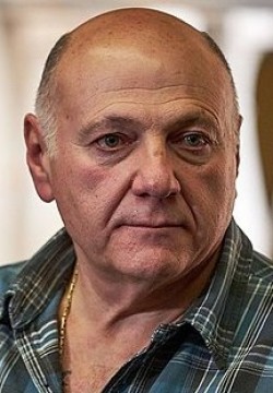 Сергей Газаров