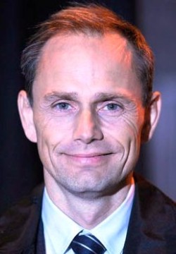 Сергей Шнырев