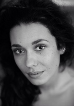 Виктория Заболотная