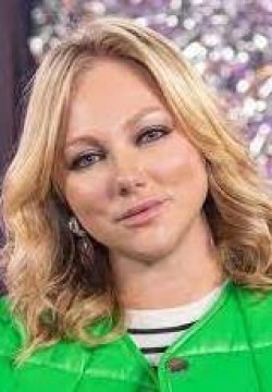 Юлия Сумачева