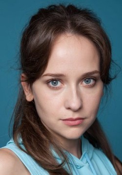 Алина Виноградова