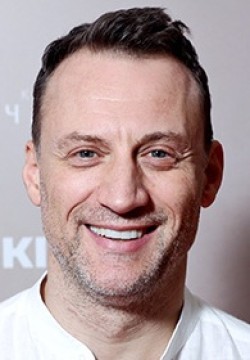 Анатолий Белый