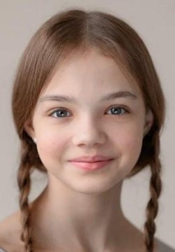 Мария Абрамова