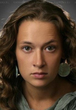 Мария Добржинская