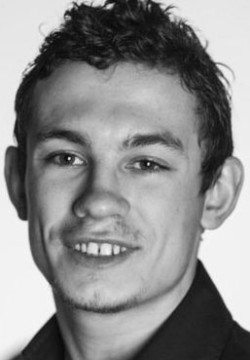 Никита Кологривый