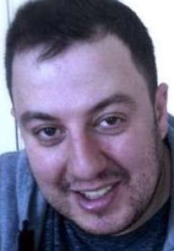 Юрий Лейзеров