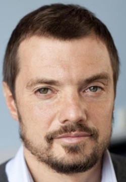 Дмитрий Литвинов