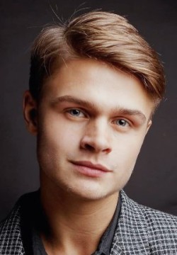 Иван Чернов