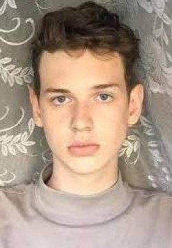 Кирилл Голомидов