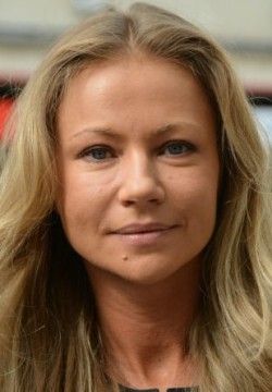 Мария Миронова