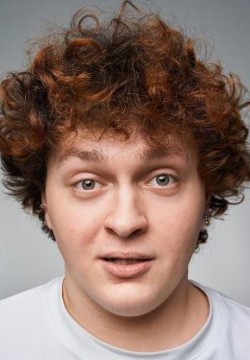 Никита Плахотнюк