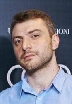 Акаки Сахелашвили