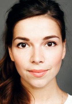 Алёна Ицкова