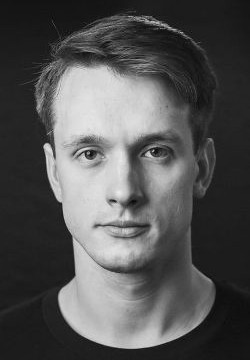  Антон Лобан