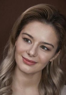 Дарья Гирник