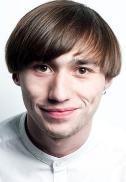 Игорь Бычков