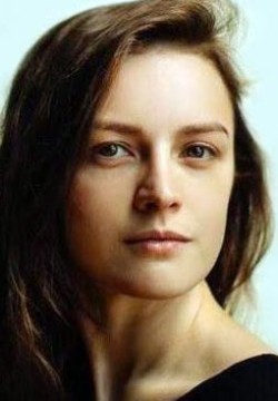 Мария Корытова