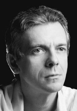 Матвей Черненко