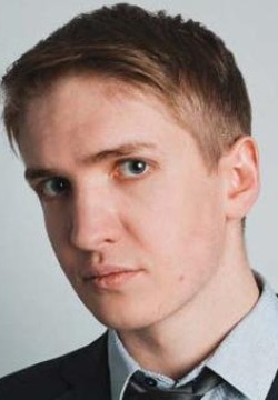 Родион Толоконников