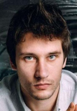 Владимир Гуськов