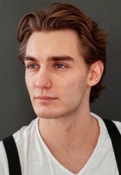 Давид Колчин