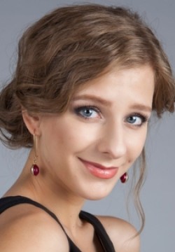 Елизавета Арзамасова