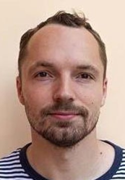 Кирилл Алехин